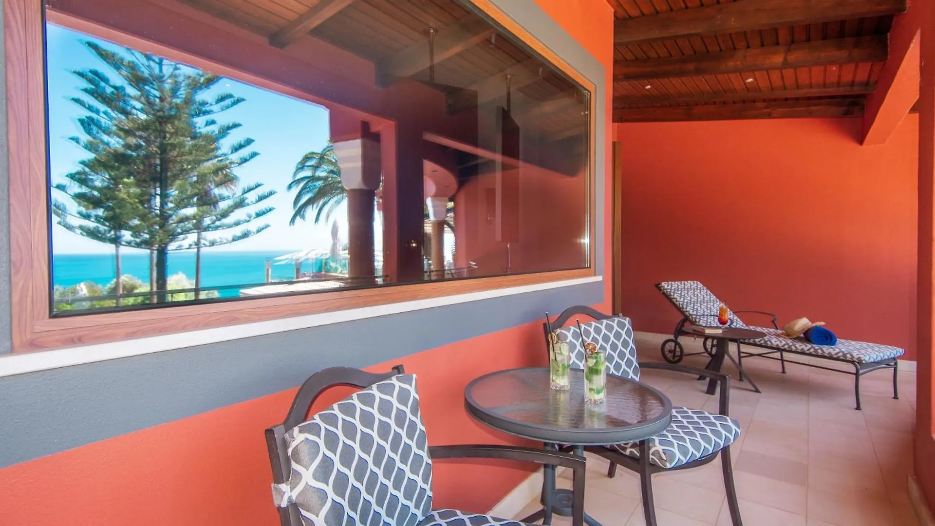 Boutique Hotel Vivenda Miranda Lagos