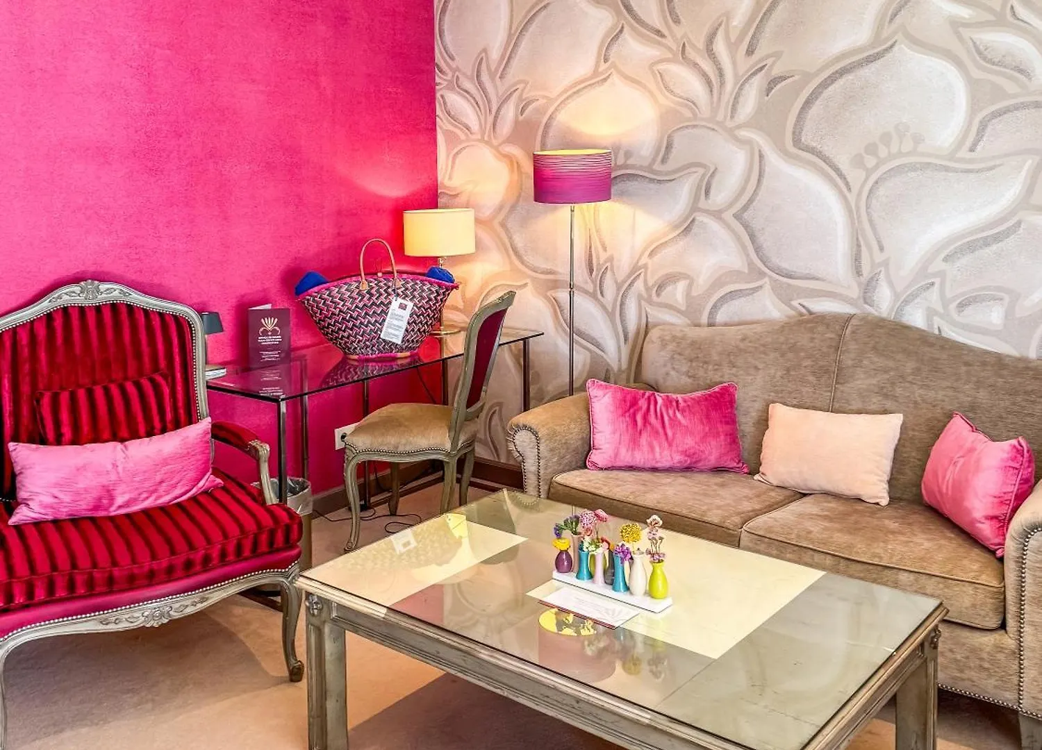 ****  Boutique Hotel Vivenda Miranda Lagos Portugal