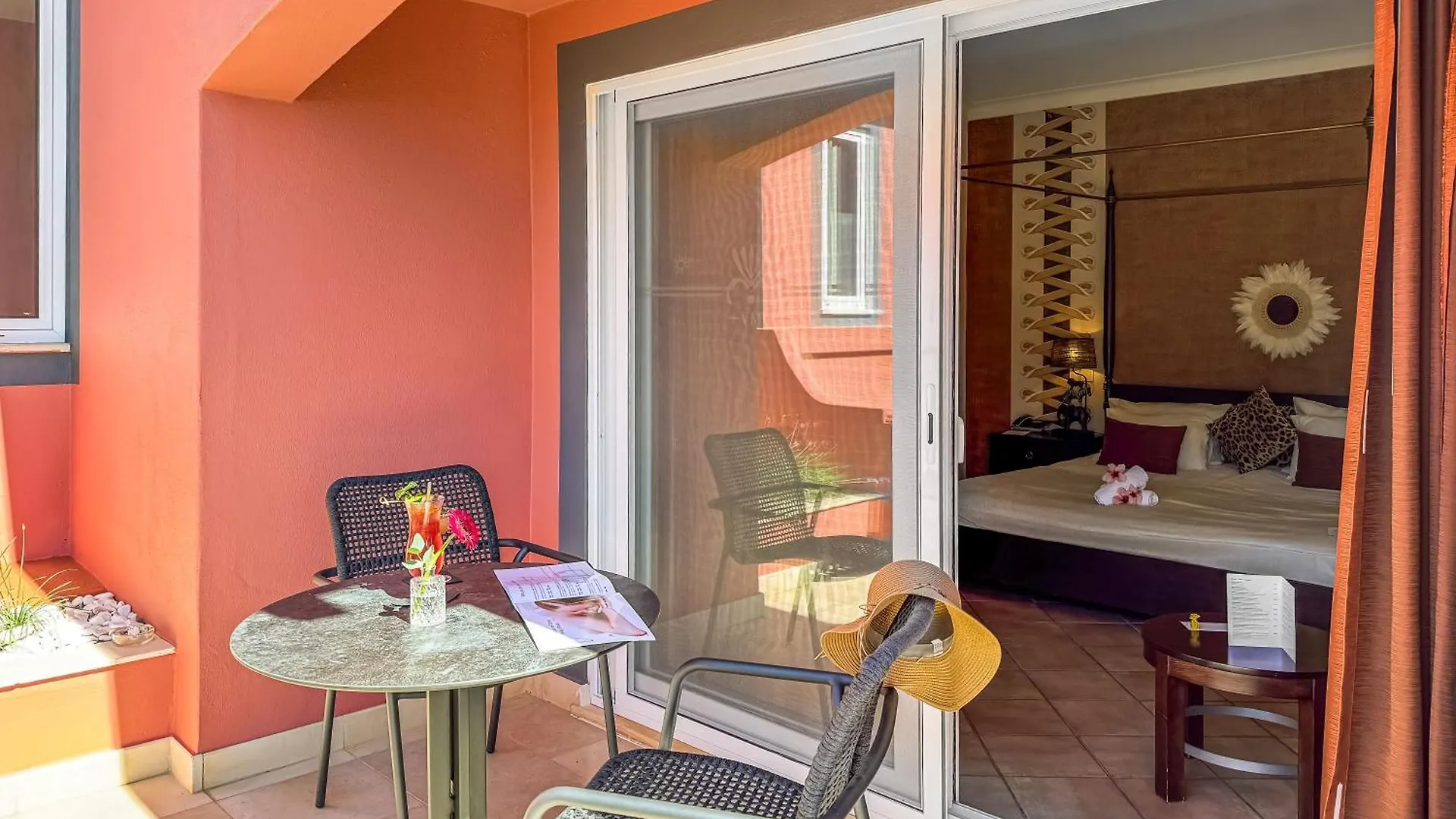 Boutique Hotel Vivenda Miranda Lagos Portugal