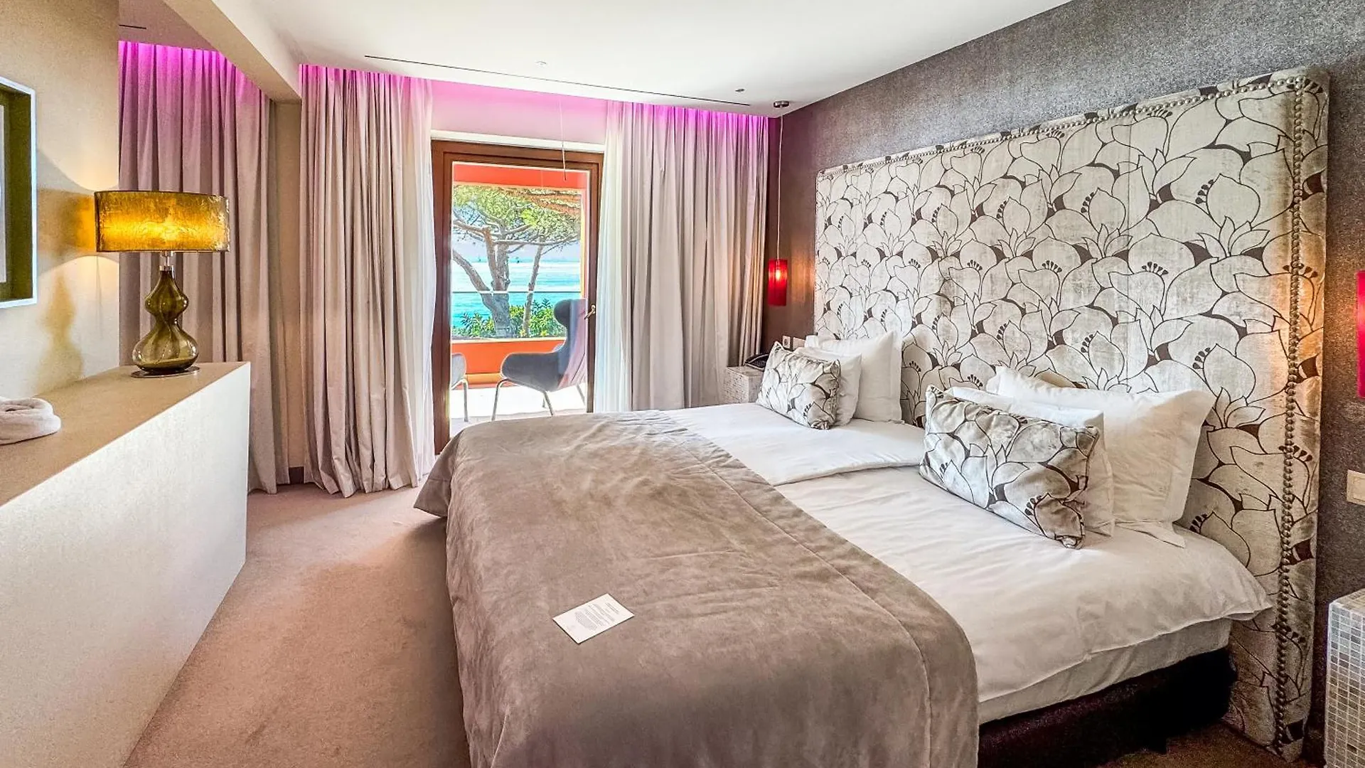 Boutique Hotel Vivenda Miranda Lagos