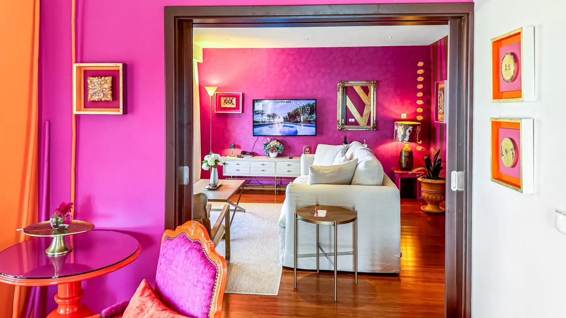 Boutique Hotel Vivenda Miranda Lagos