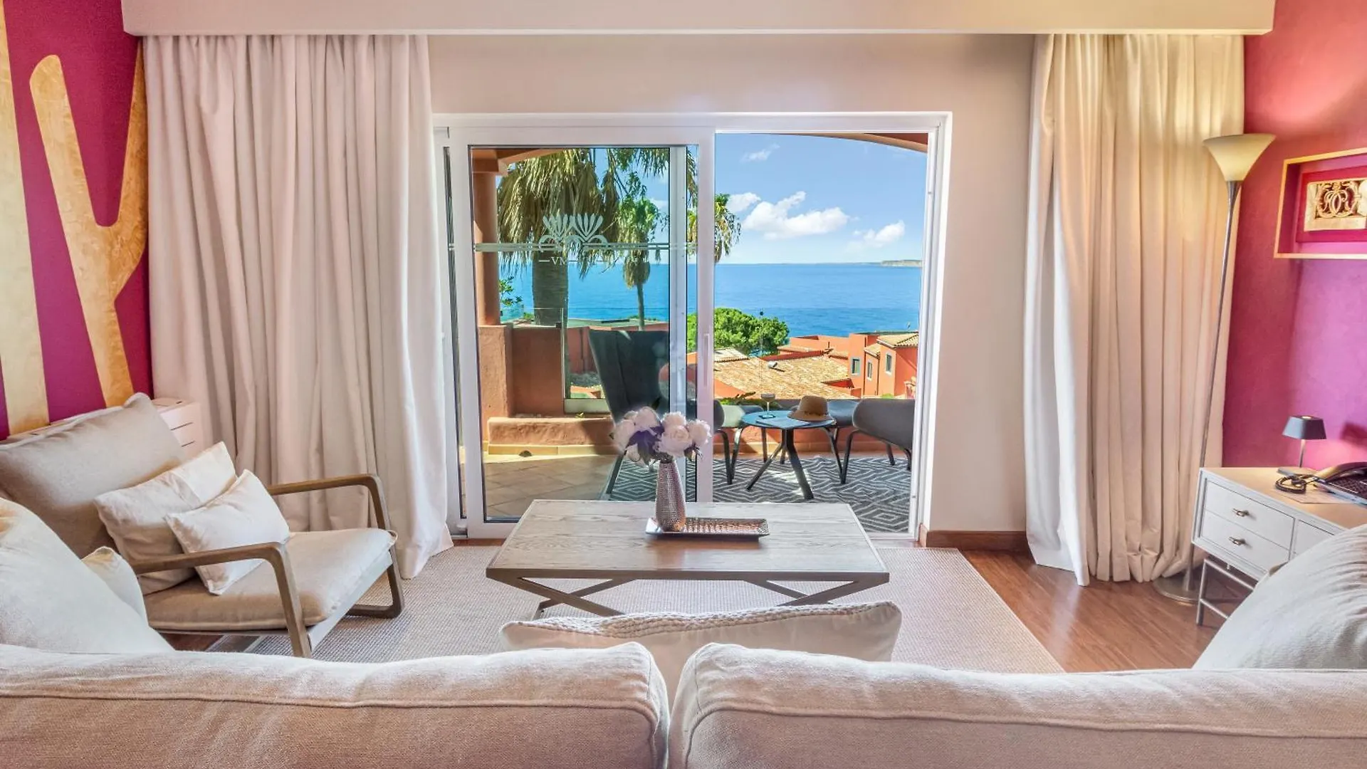 Boutique Hotel Vivenda Miranda Lagos