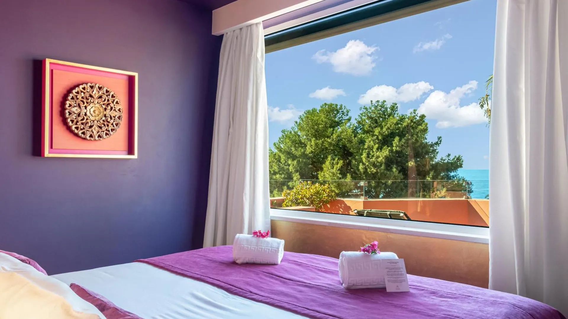 Boutique Hotel Vivenda Miranda Lagos