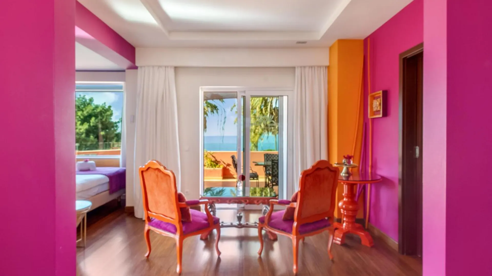 ****  Boutique Hotel Vivenda Miranda Lagos Portugal