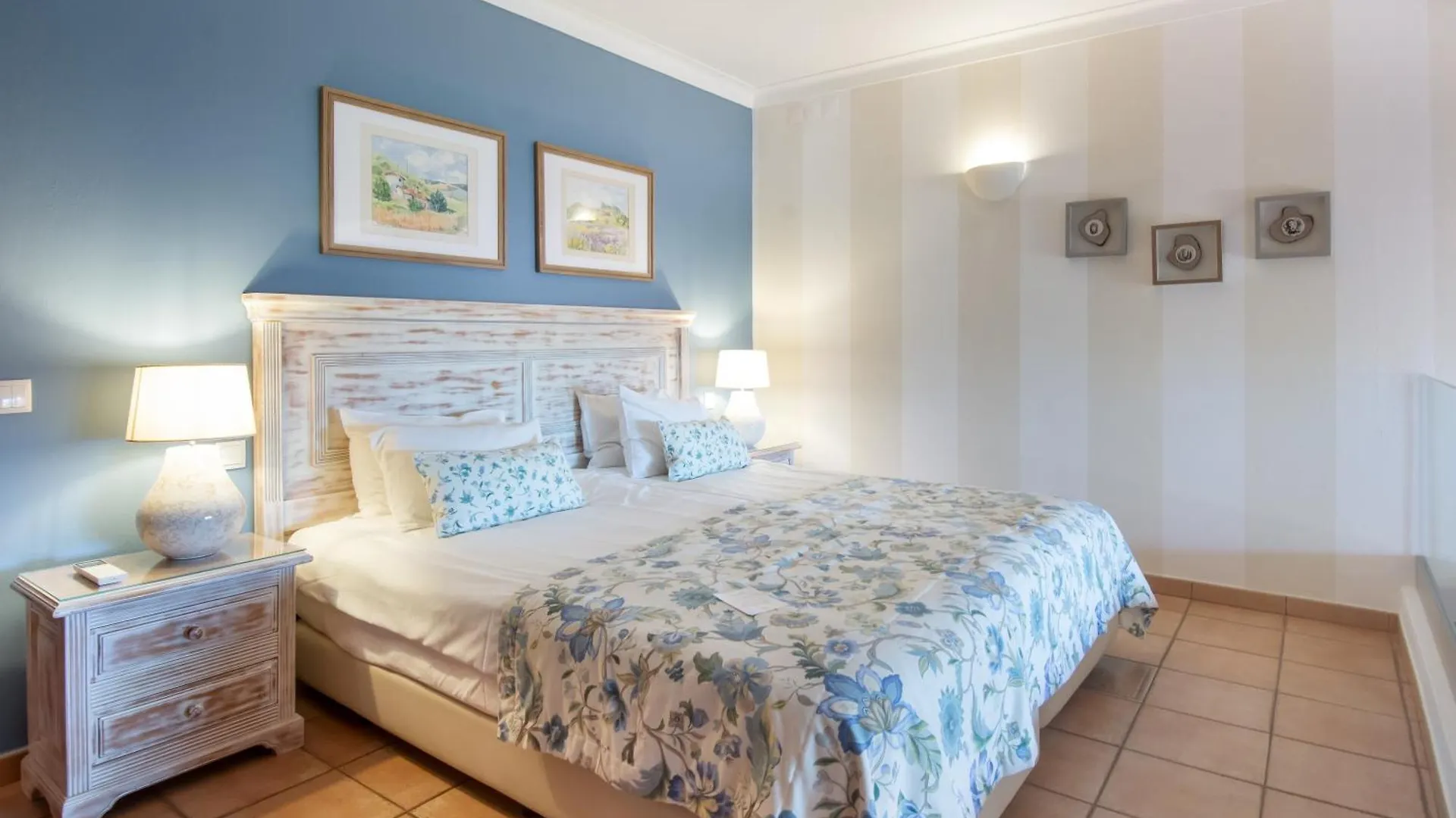 Boutique Hotel Vivenda Miranda Lagos