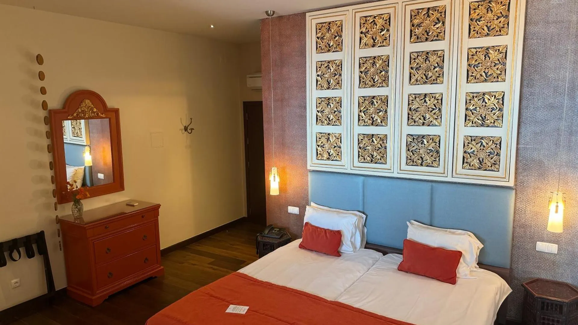 Boutique Hotel Vivenda Miranda Lagos 4*,