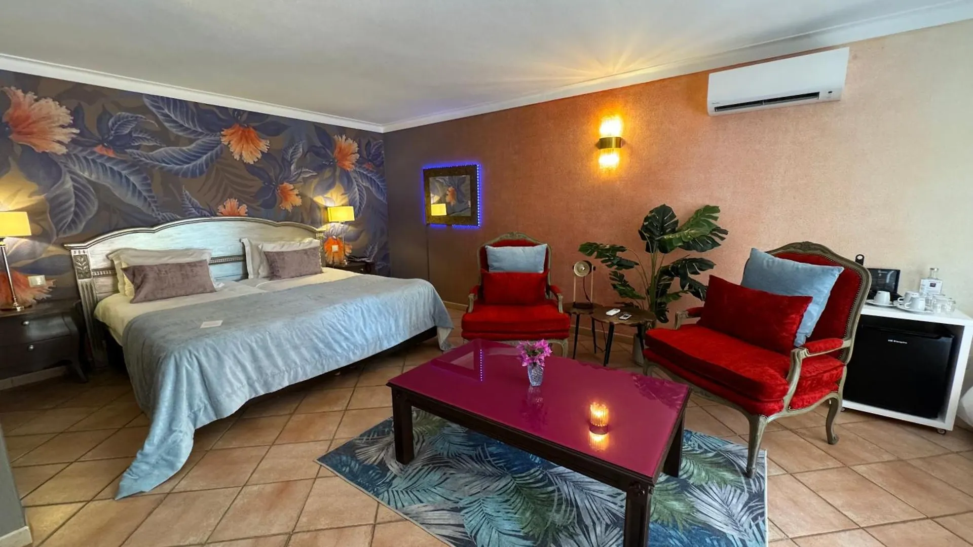 Boutique Hotel Vivenda Miranda Lagos