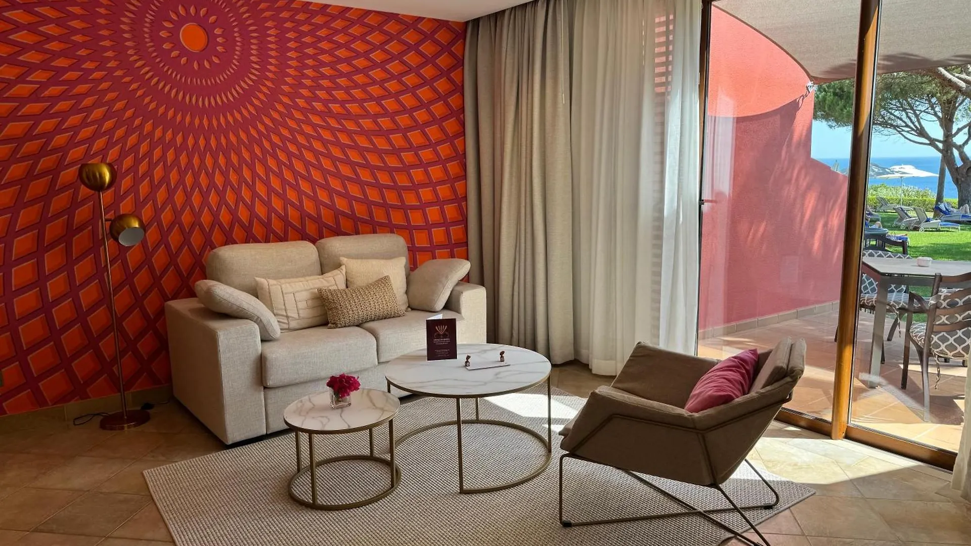 Boutique Hotel Vivenda Miranda Lagos 4*,