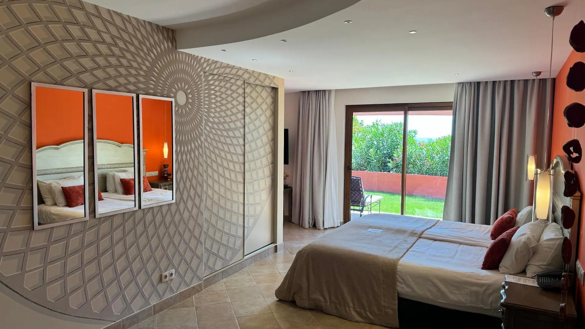 Boutique Hotel Vivenda Miranda Lagos