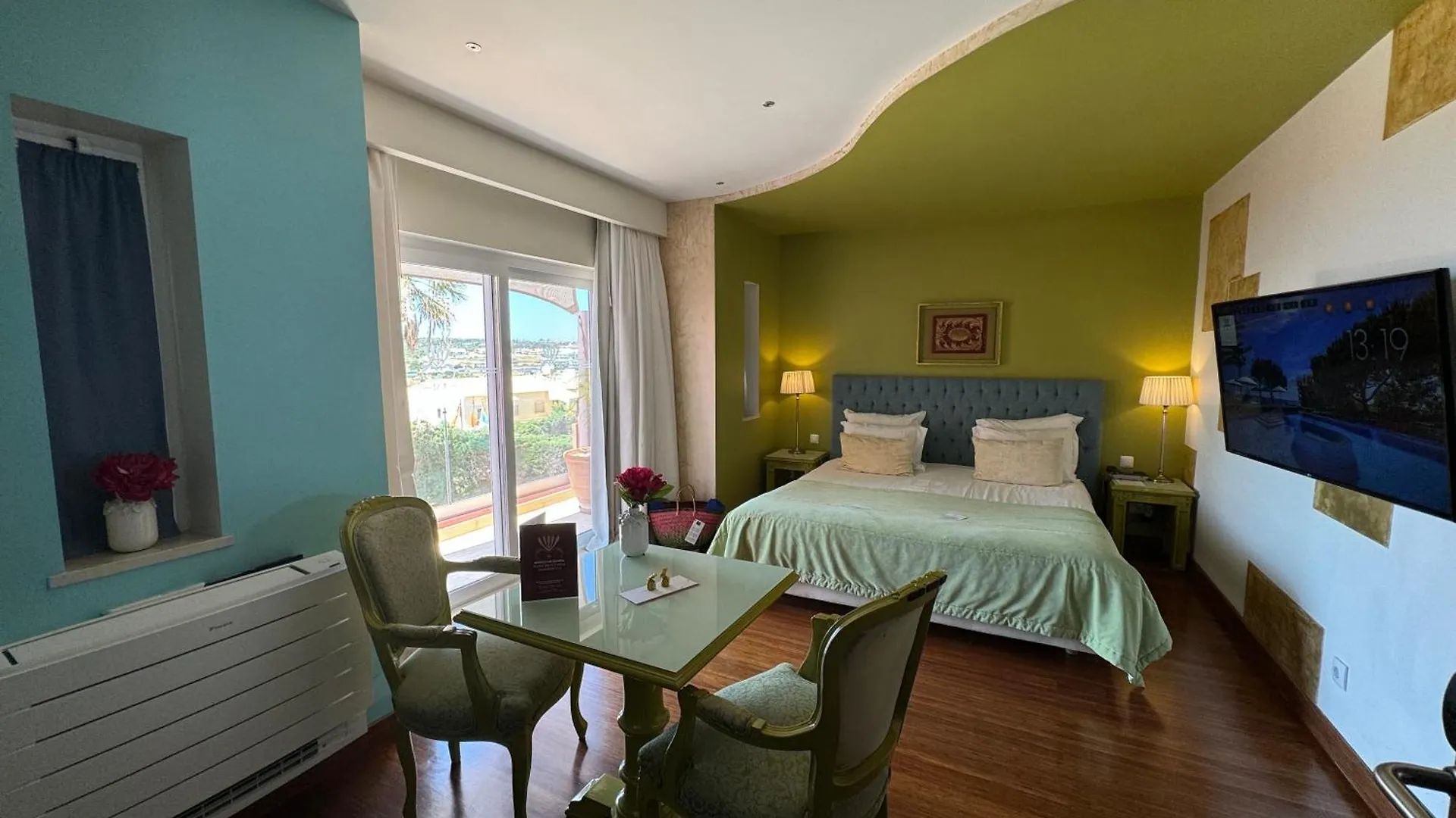 Boutique Hotel Vivenda Miranda Lagos