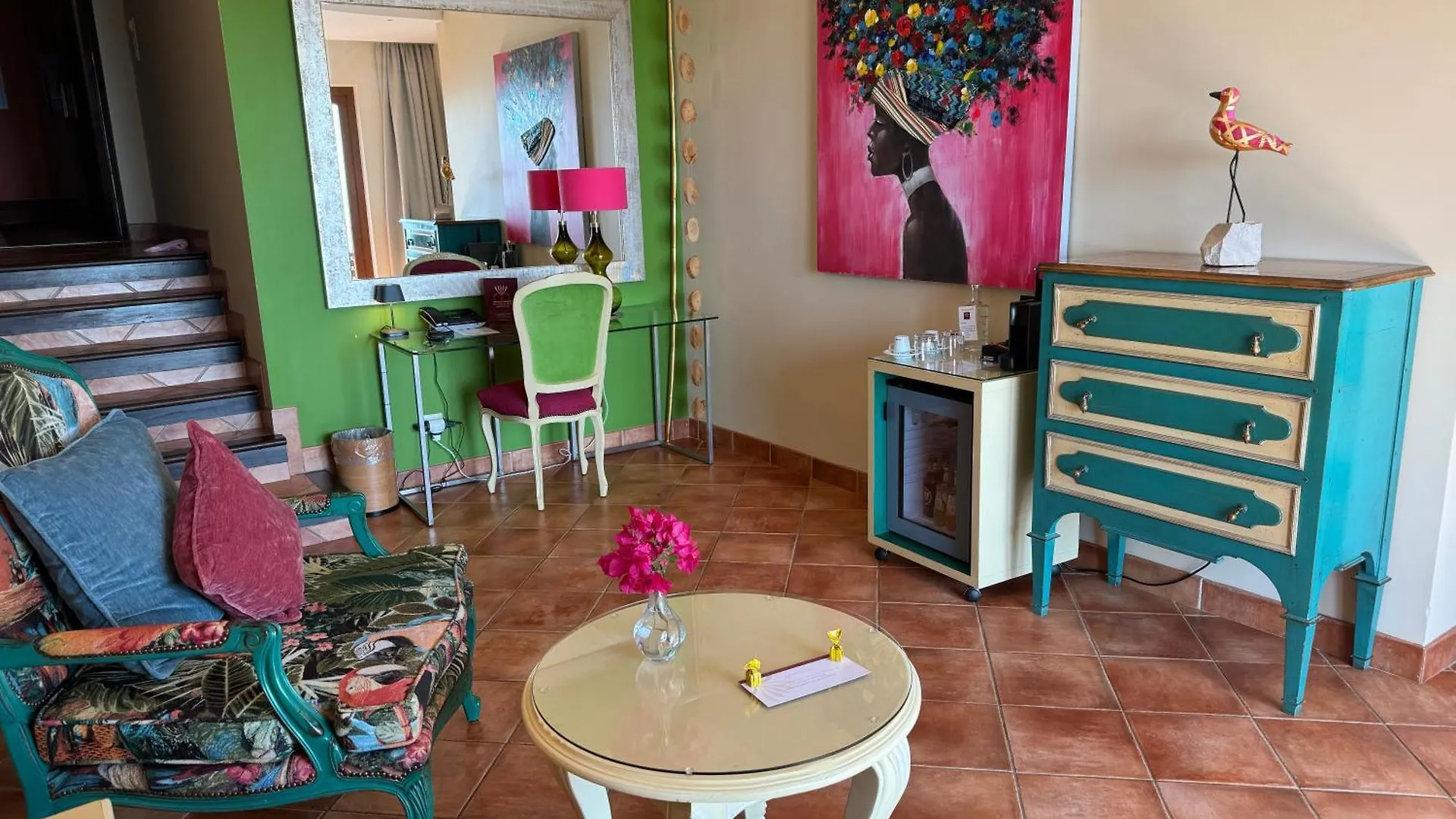 Boutique Hotel Vivenda Miranda Lagos Portugal