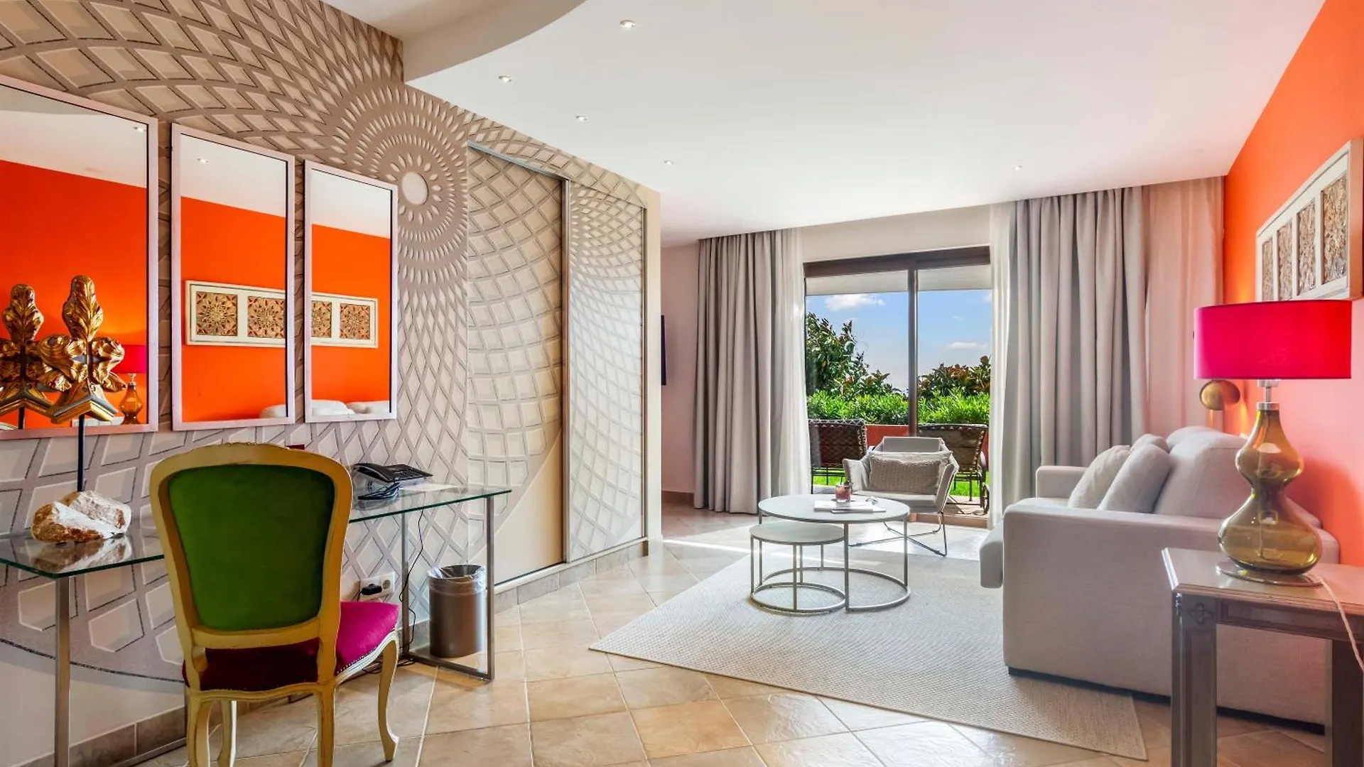 Boutique Hotel Vivenda Miranda Lagos