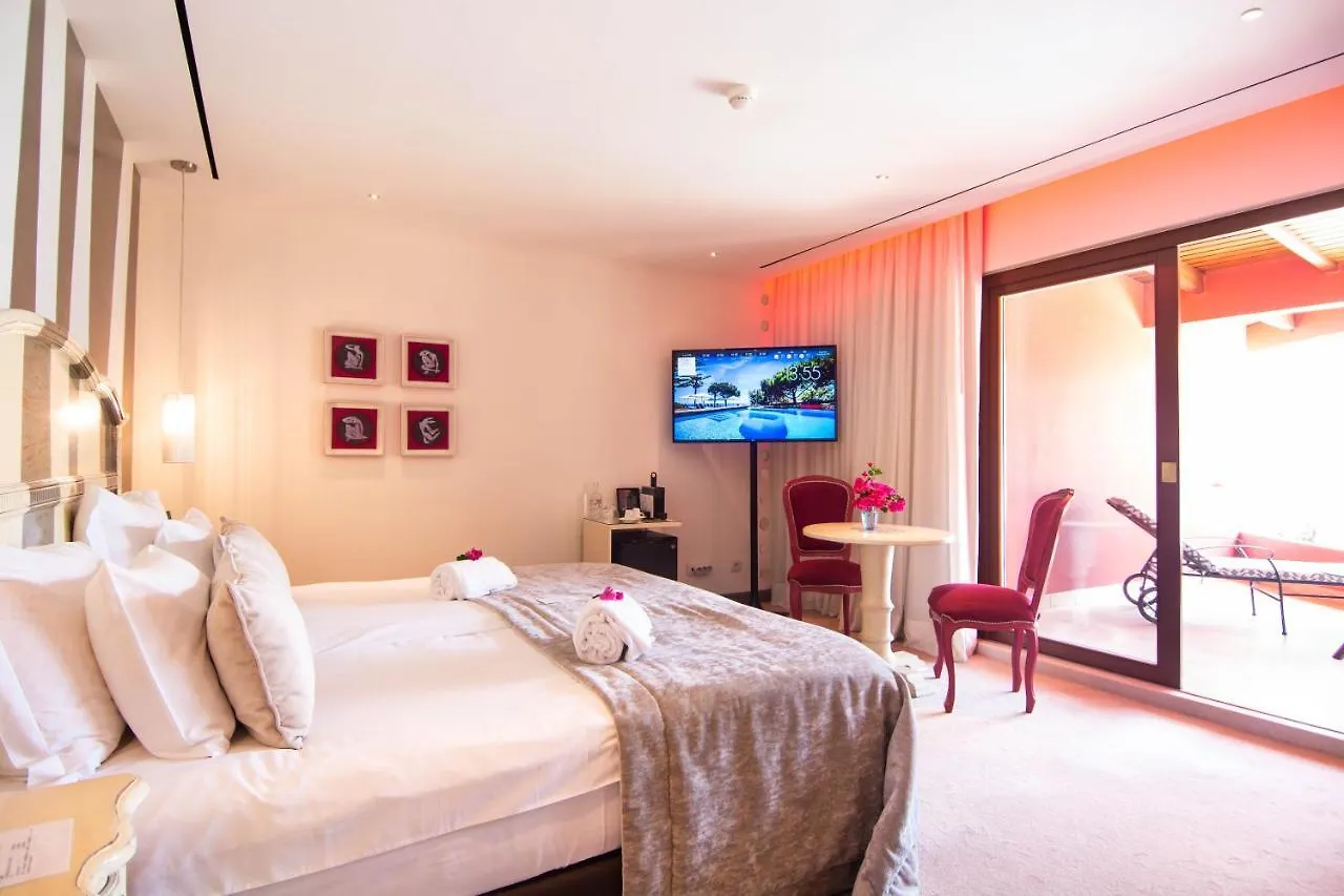 Boutique Hotel Vivenda Miranda Lagos