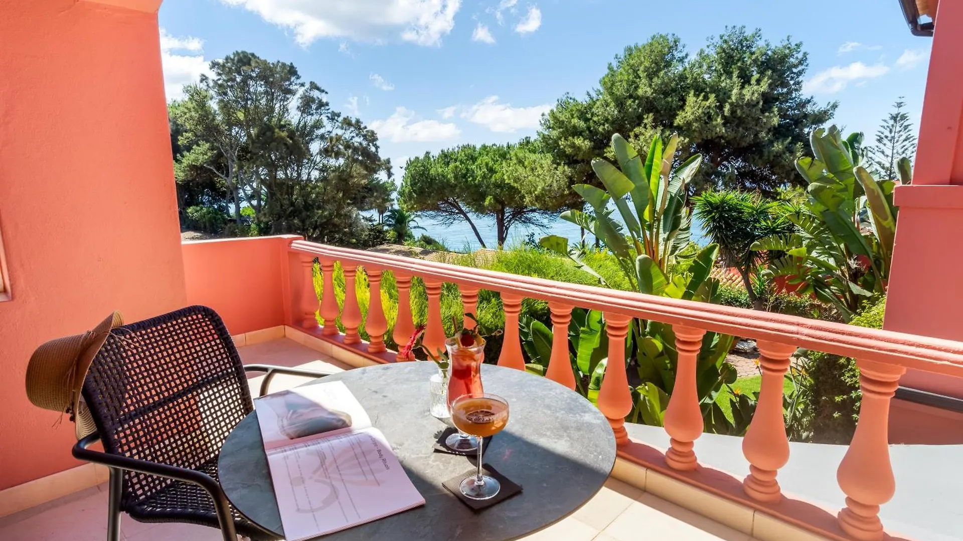 Boutique Hotel Vivenda Miranda Lagos Portugalsko