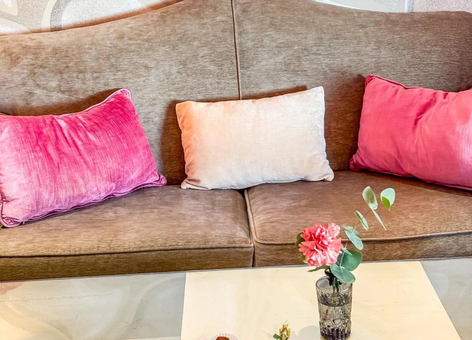 Boutique Hotel Vivenda Miranda Lagos Portugalsko