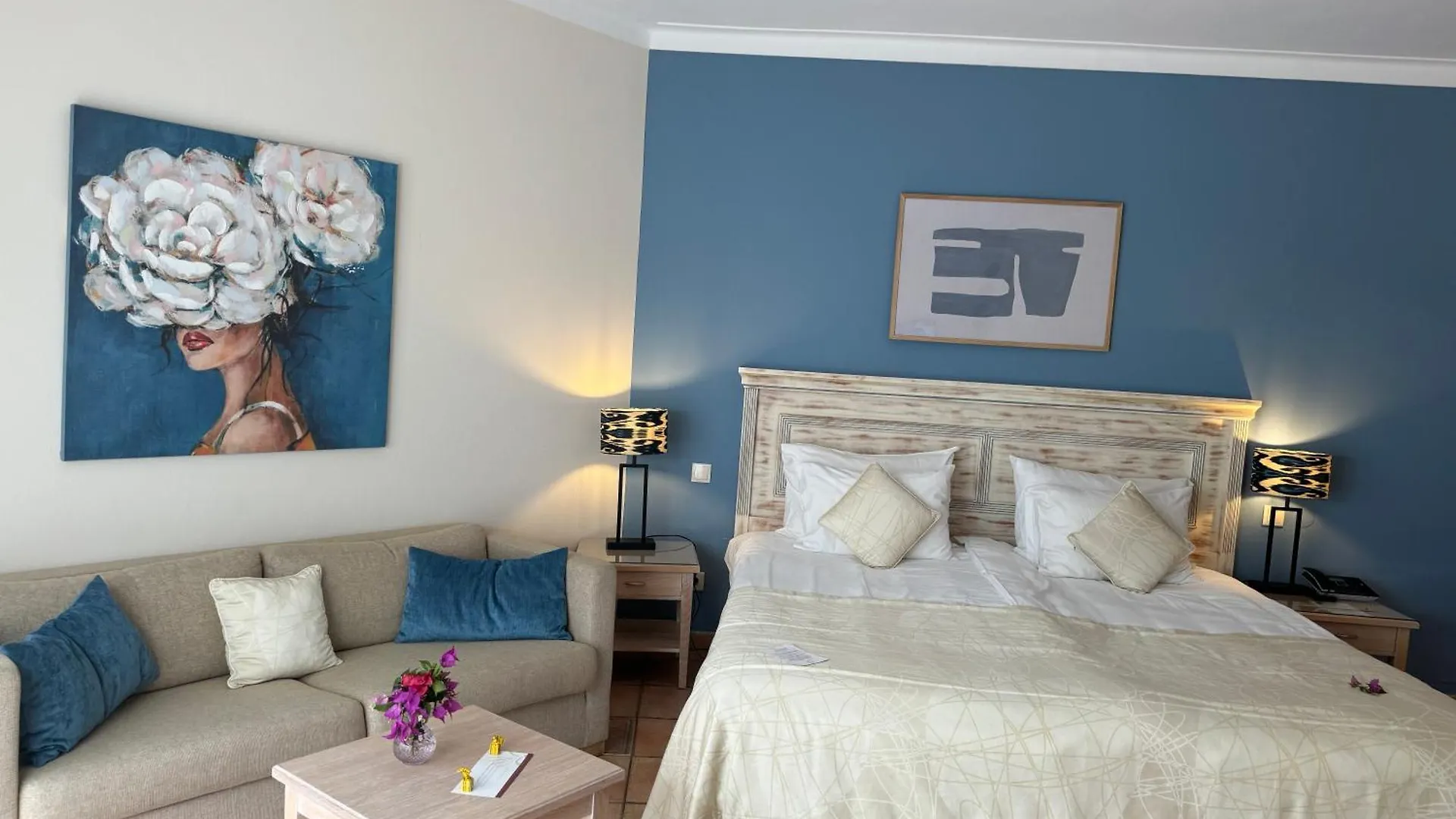 Boutique Hotel Vivenda Miranda Lagos 4*,  Portugalsko