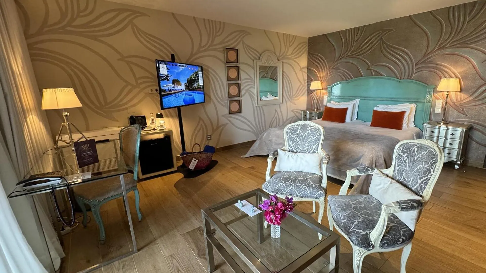 Boutique Hotel Vivenda Miranda Lagos