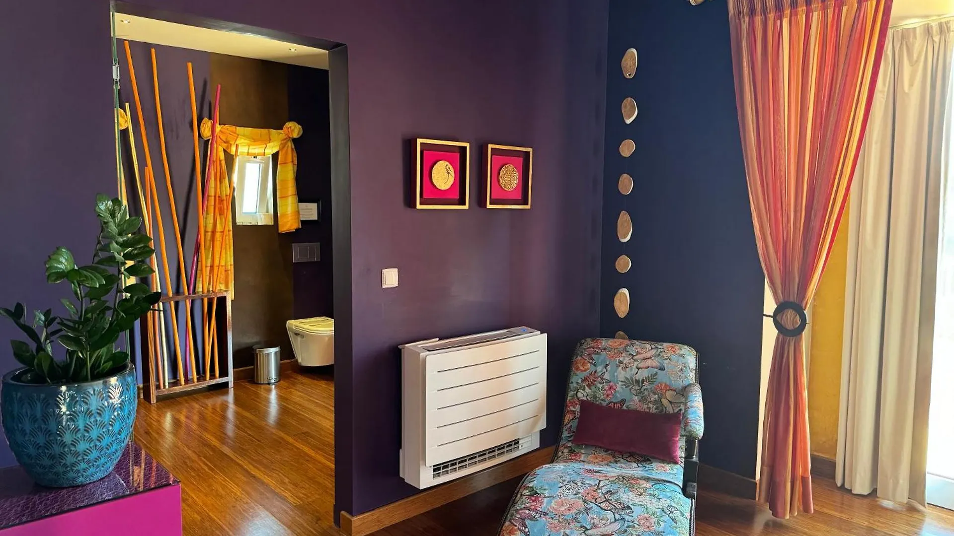 Boutique Hotel Vivenda Miranda Lagos 4*,  Portugalsko
