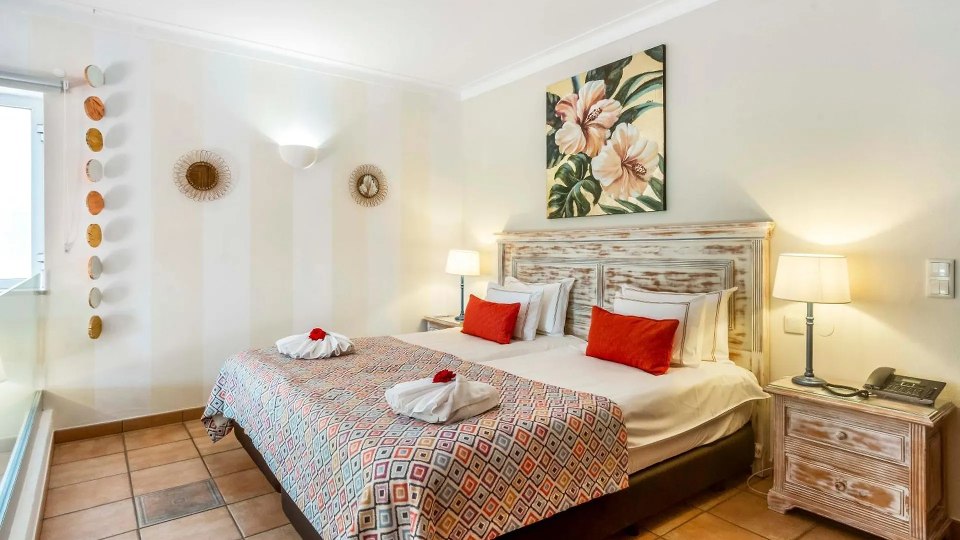 Boutique Hotel Vivenda Miranda Lagos