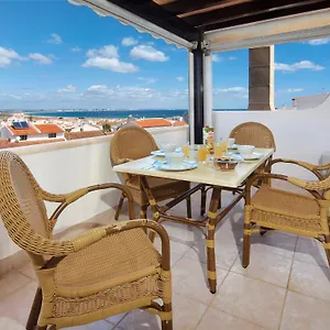  Appartement Sant'amaro - Sea View