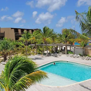 *** Resort Eden - Bonaire Bonaire, Santo Eustáquio e Saba