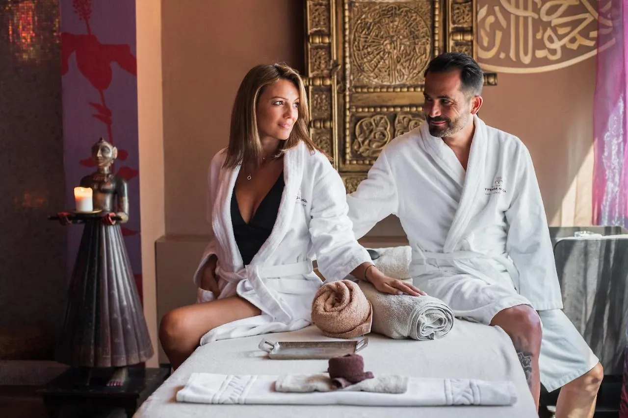 Boutique Hotel Vivenda Miranda لاغوس