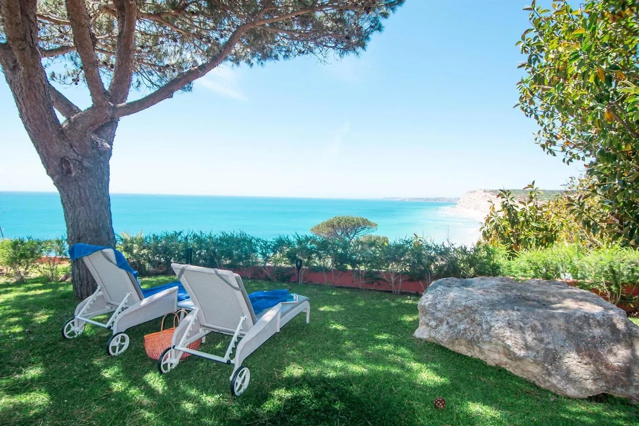****  Boutique Hotel Vivenda Miranda Lagos Portekiz
