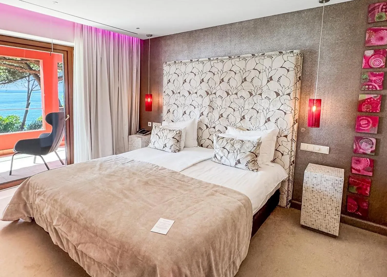 Boutique Hotel Vivenda Miranda Lagos