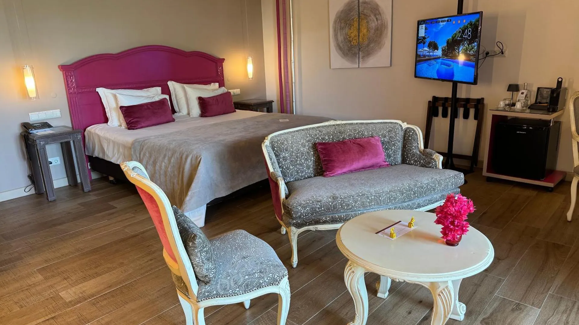 Boutique Hotel Vivenda Miranda Lagos