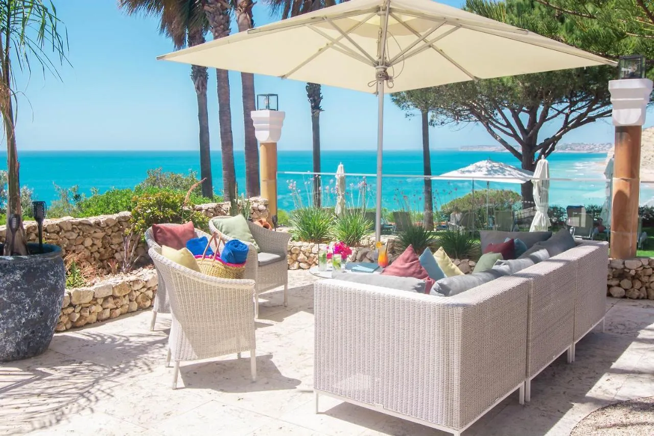 ****  Boutique Hotel Vivenda Miranda Lagos Portugal