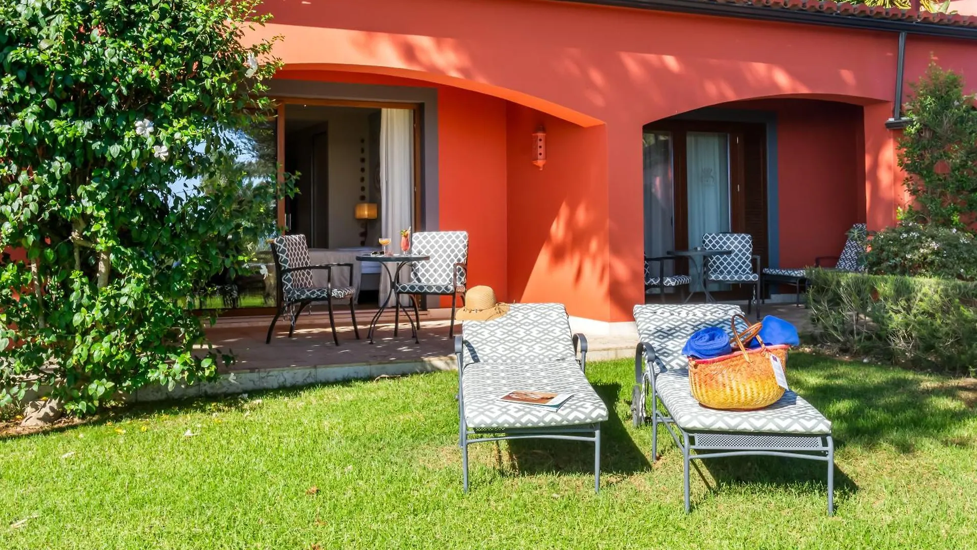 Boutique Hotel Vivenda Miranda Lagos 4*,