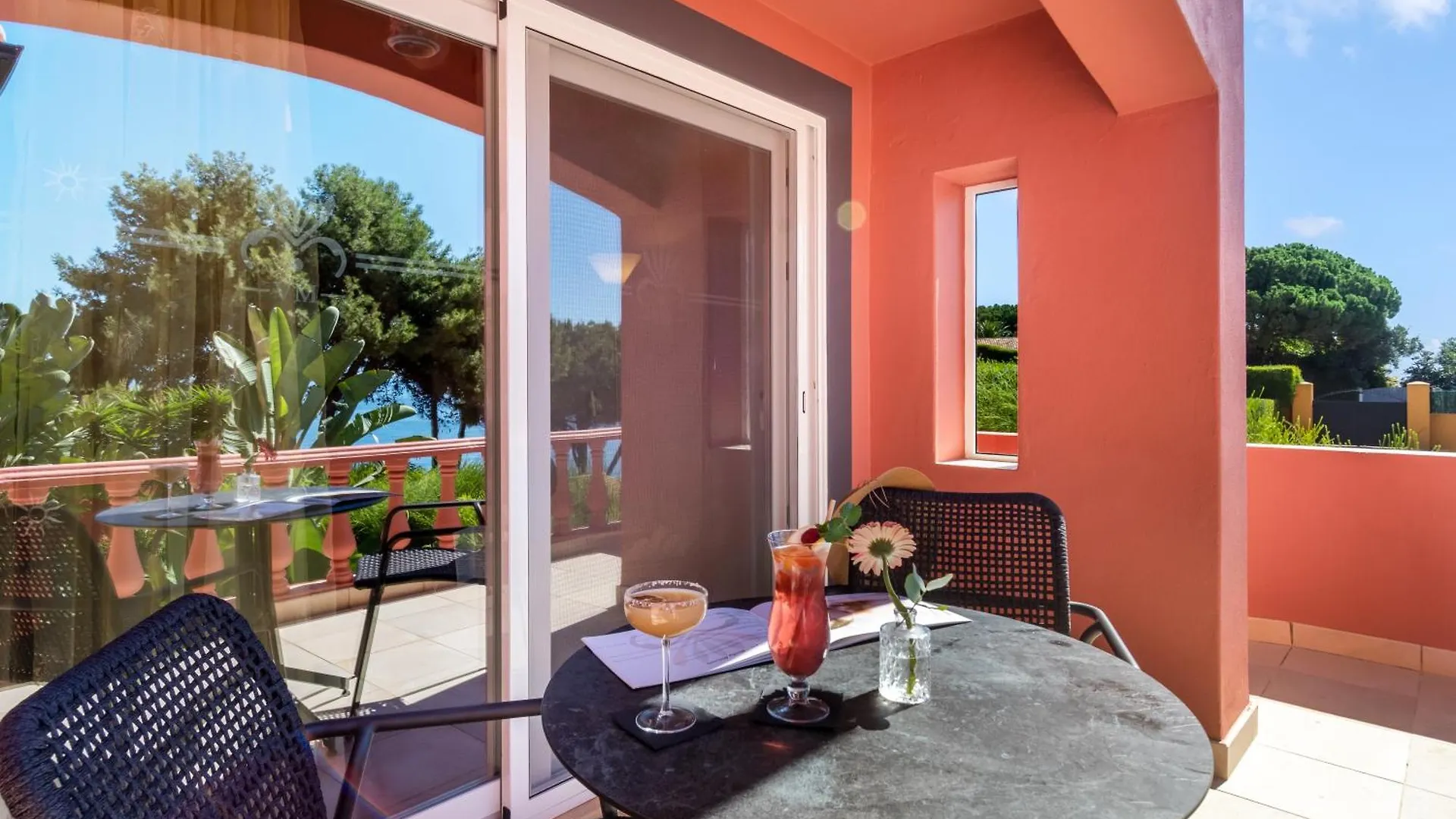Boutique Hotel Vivenda Miranda Lagos