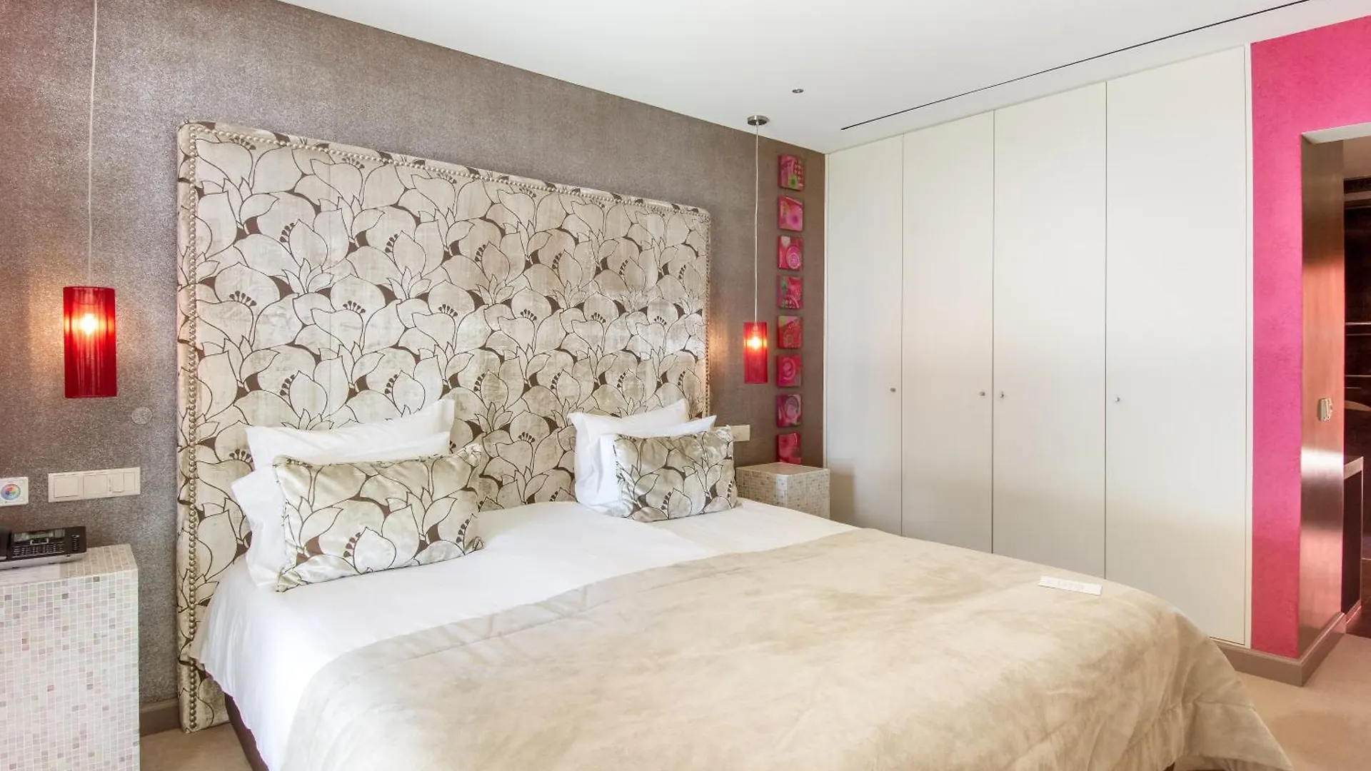 Boutique Hotel Vivenda Miranda Lagos