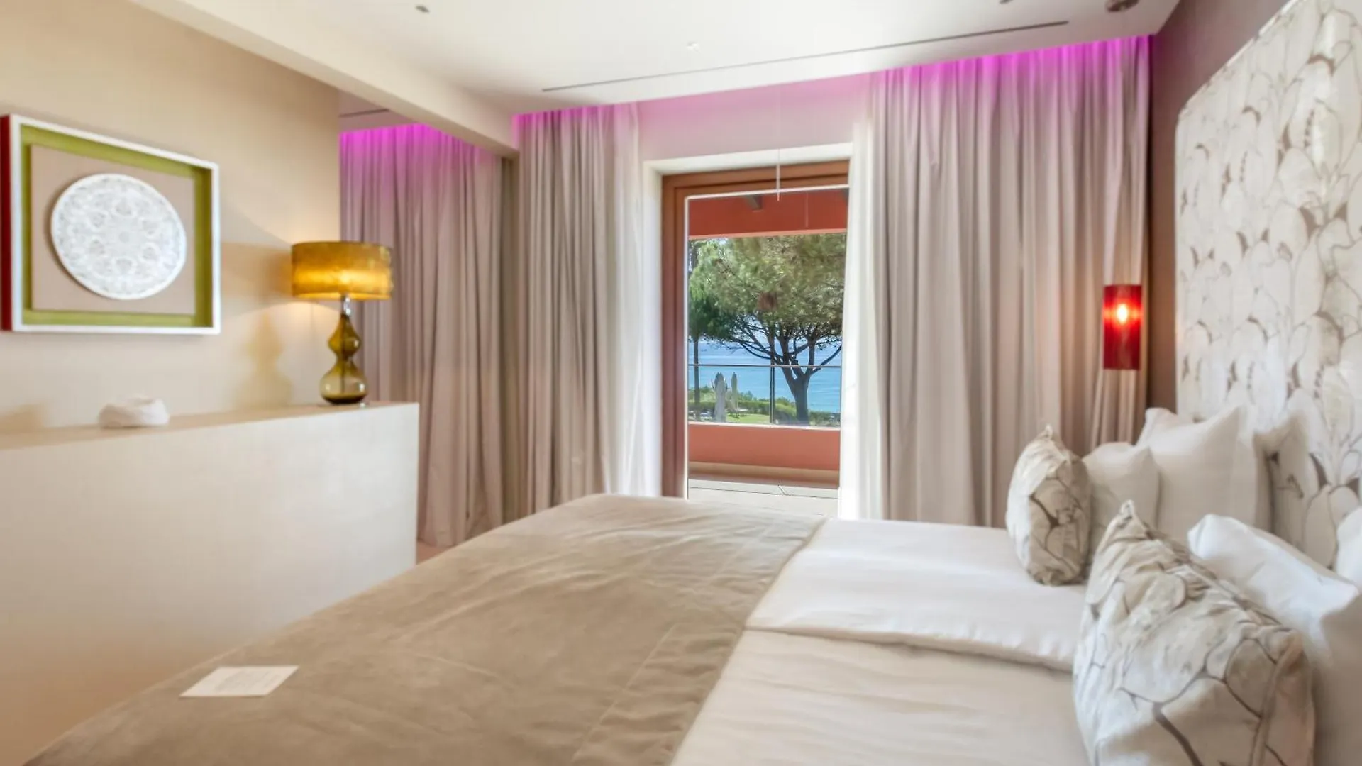 Boutique Hotel Vivenda Miranda Lagos