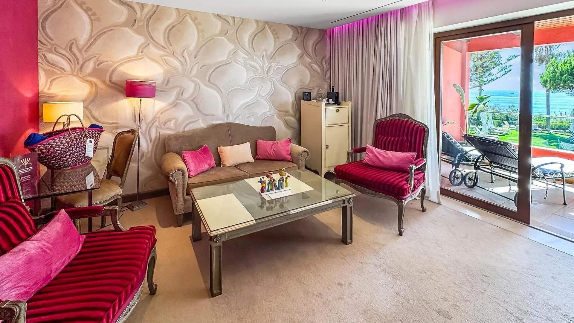 Boutique Hotel Vivenda Miranda Lagos