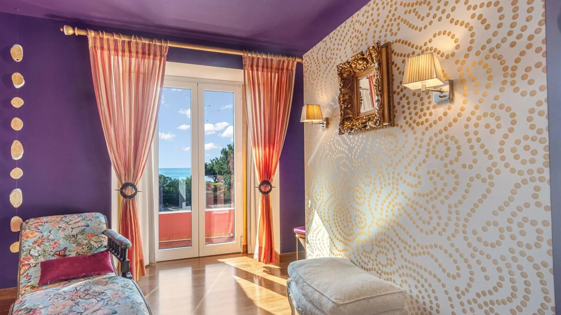 Boutique Hotel Vivenda Miranda Lagos