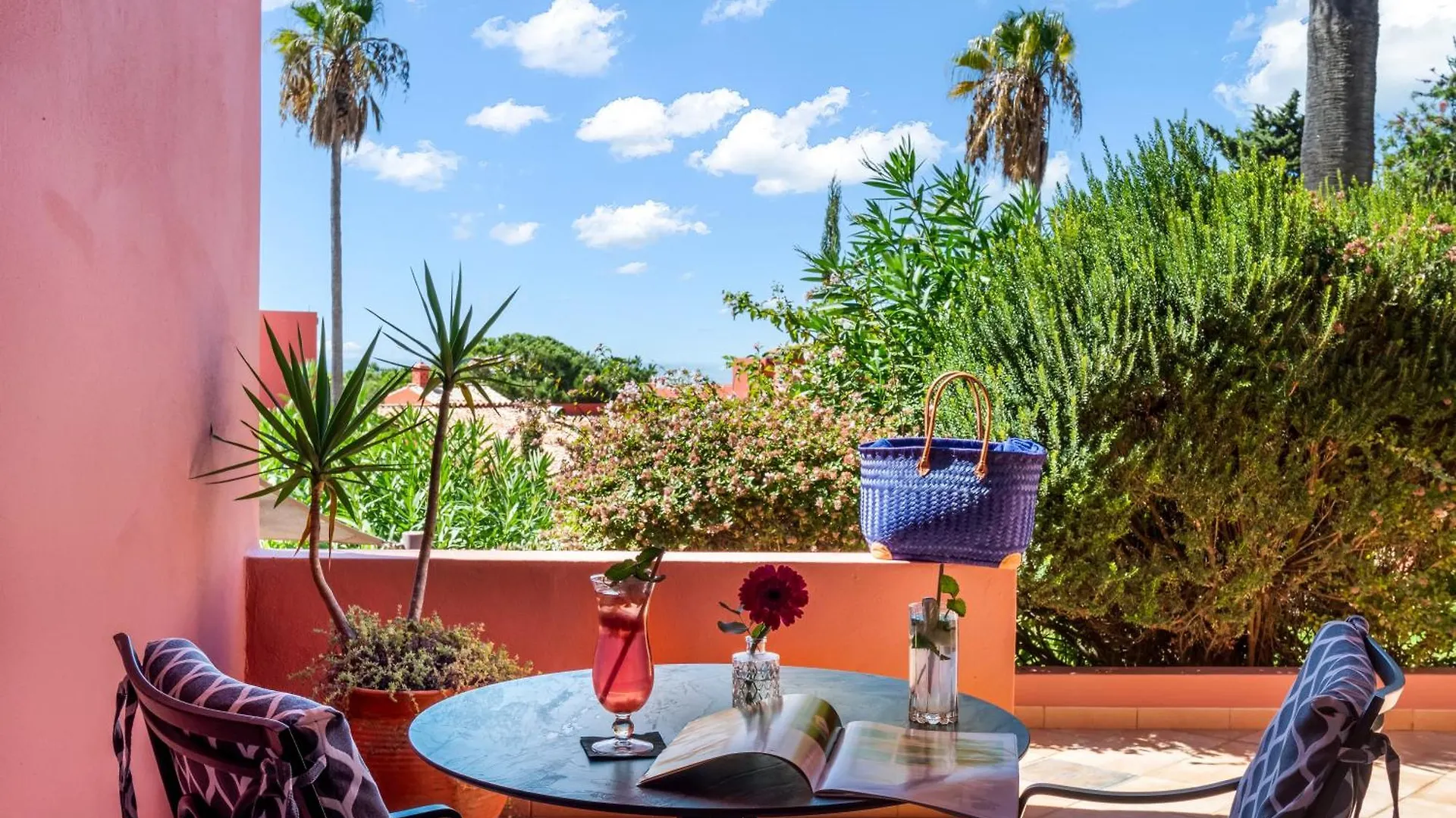 Boutique Hotel Vivenda Miranda Lagos