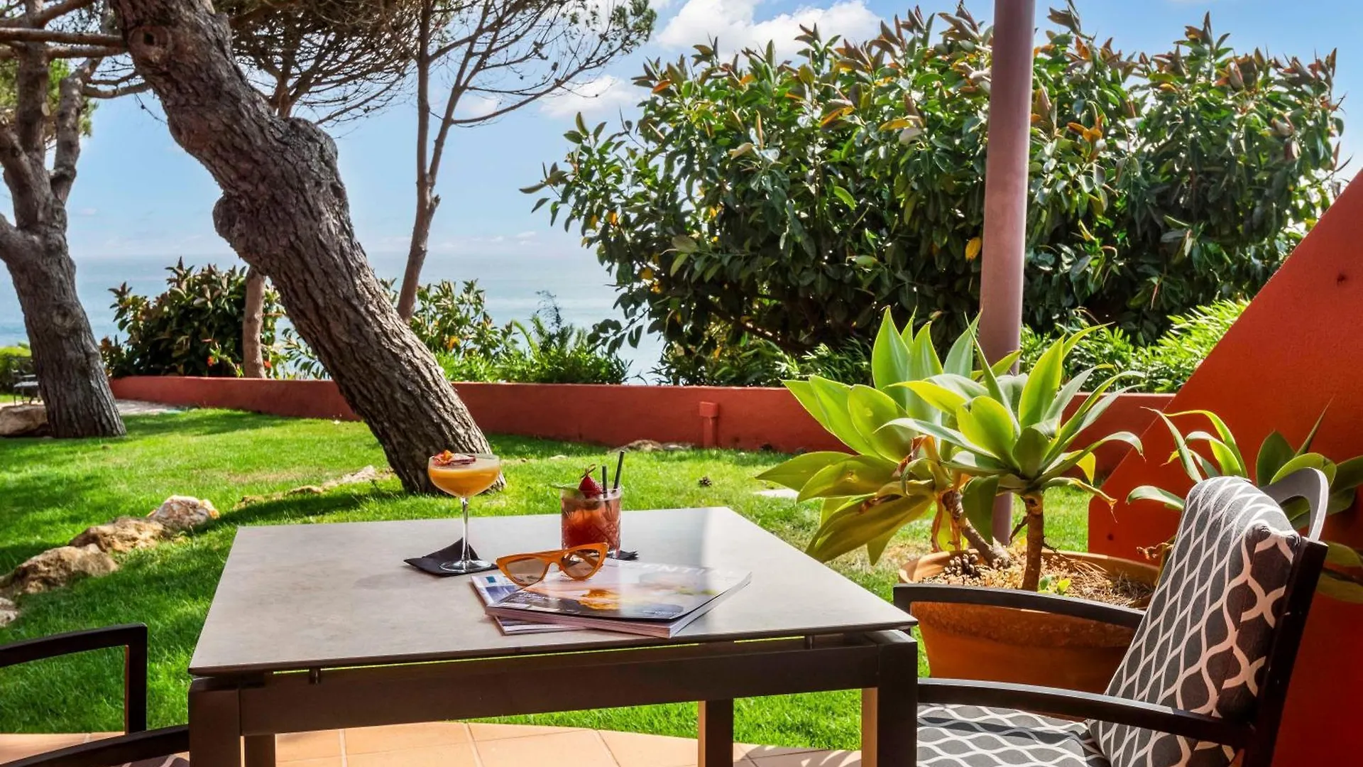 Boutique Hotel Vivenda Miranda Lagos 4*,