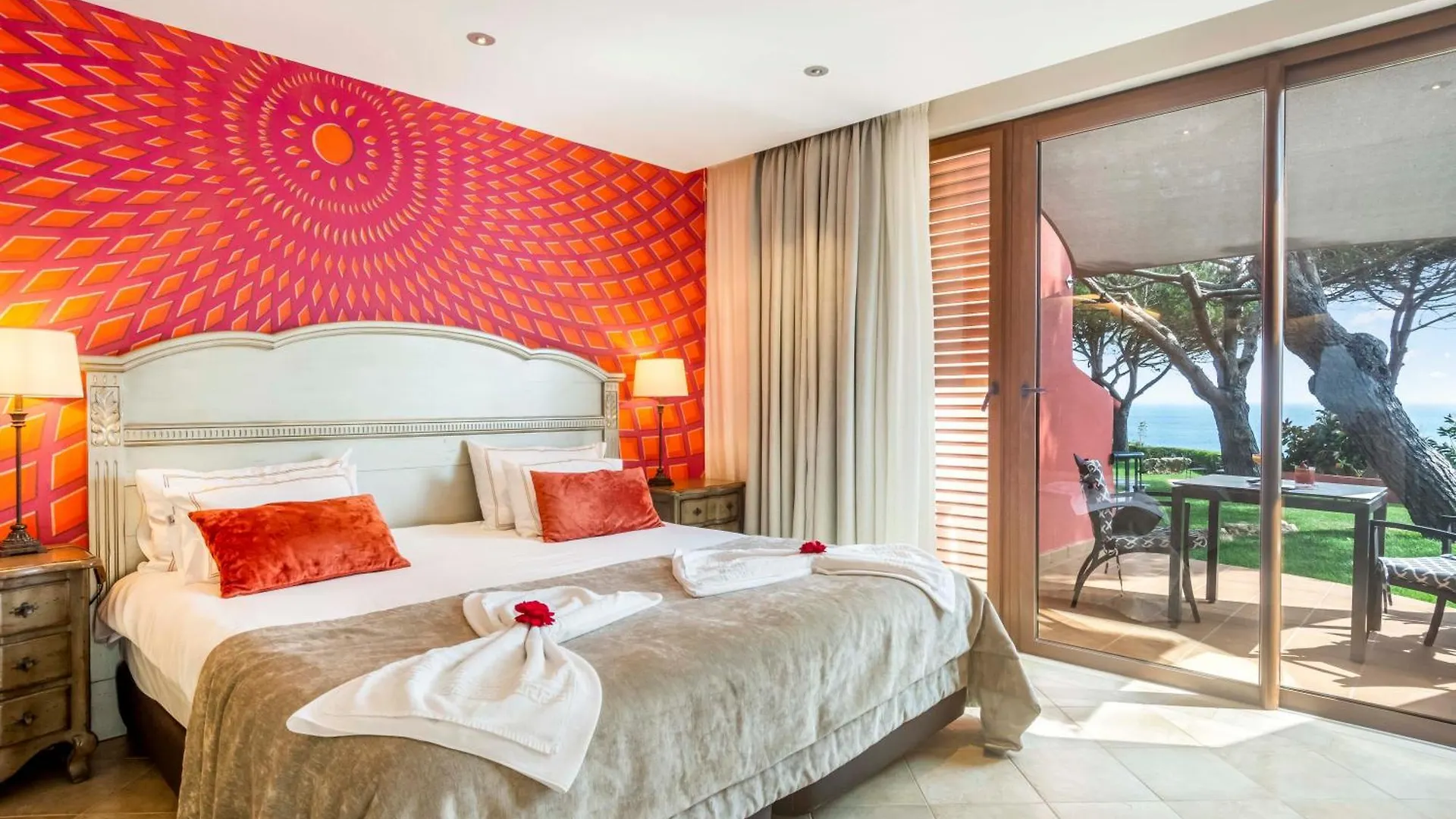 Boutique Hotel Vivenda Miranda Lagos