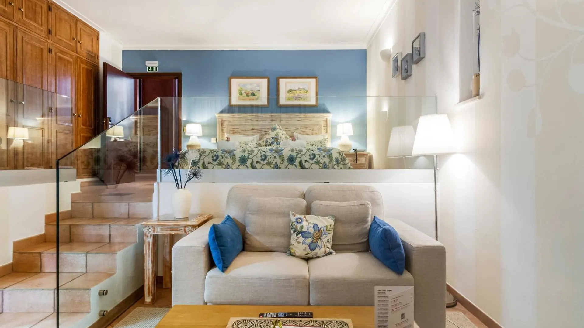 Boutique Hotel Vivenda Miranda Lagos