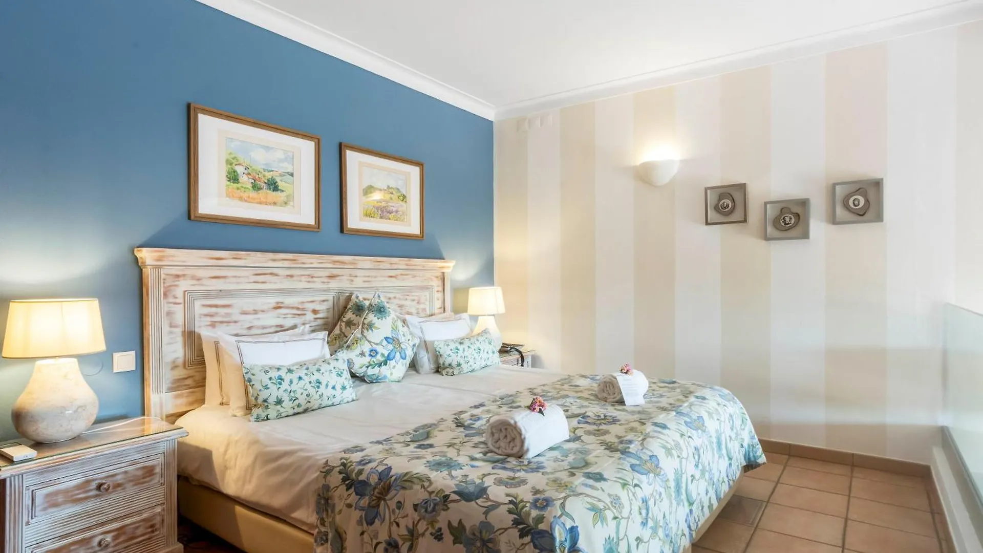 ****  Boutique Hotel Vivenda Miranda Lagos Portugal