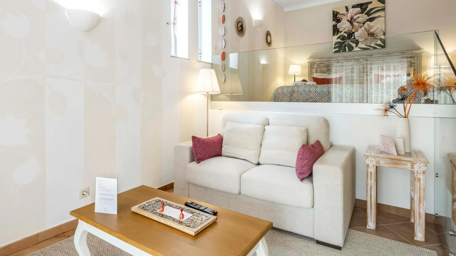 Boutique Hotel Vivenda Miranda Lagos